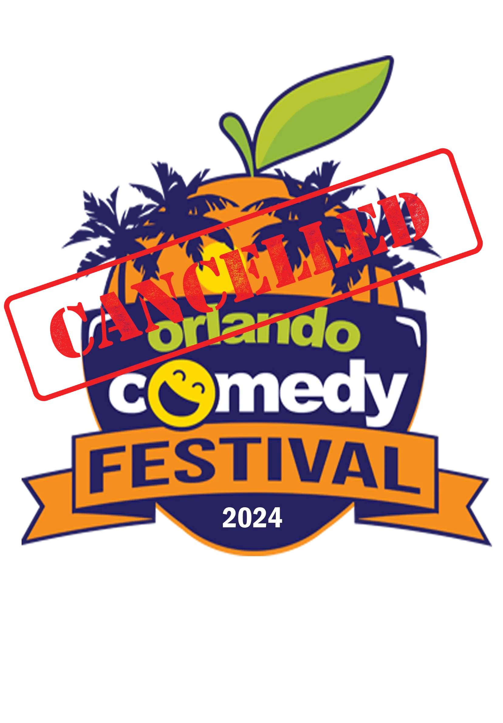 Orlando Comedy Festival